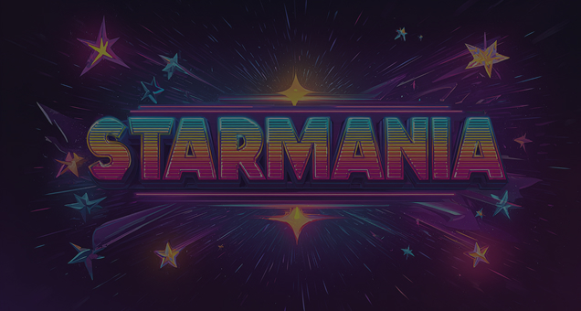 Starmania